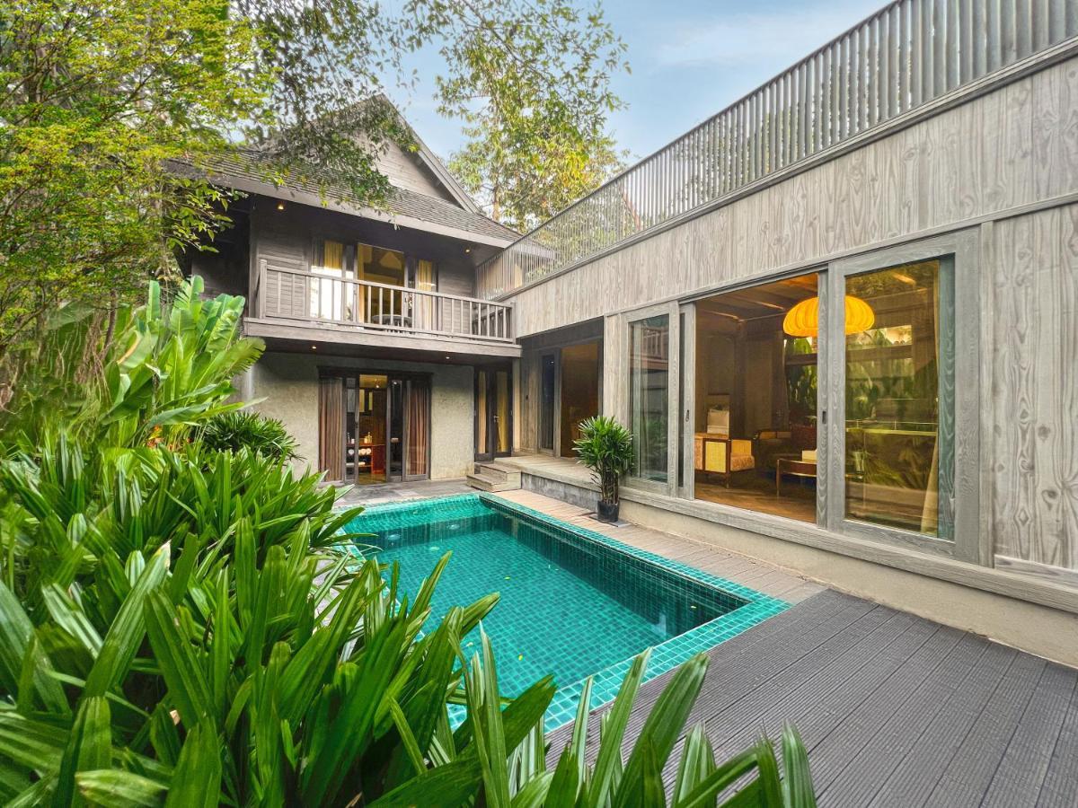 An Lam Retreats Saigon River 5*