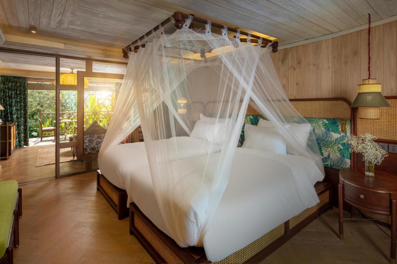 Hotel An Lam Retreats Saigon River Ho Chi Minh City