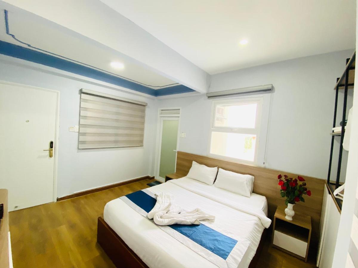 Away Do Quang Dau- Homestay, Center, D1 Homestay *