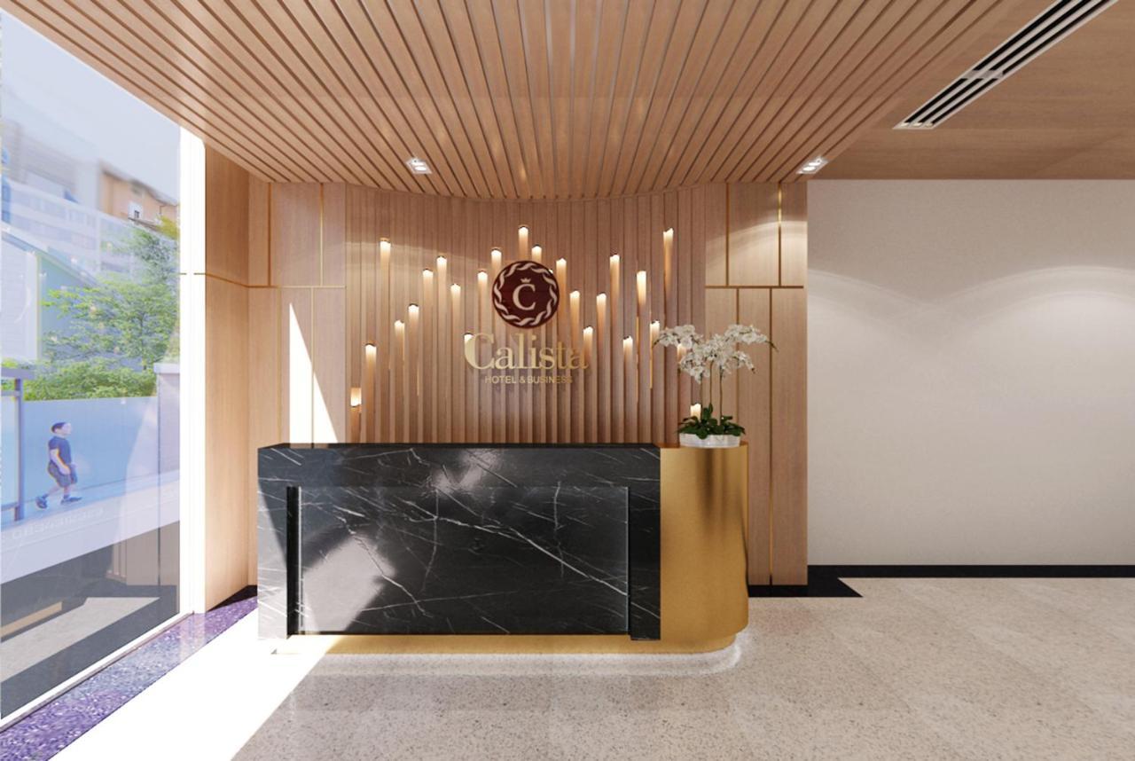 Hotel Calista Sai Gon