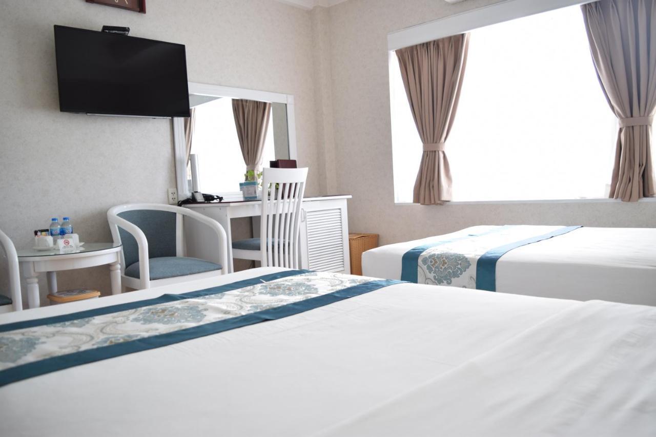 Hotel Rang Dong Bandar Ho Chi Minh