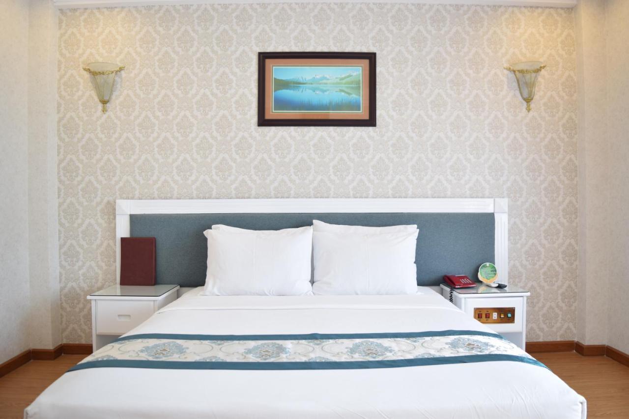 Hotel Rang Dong 3*