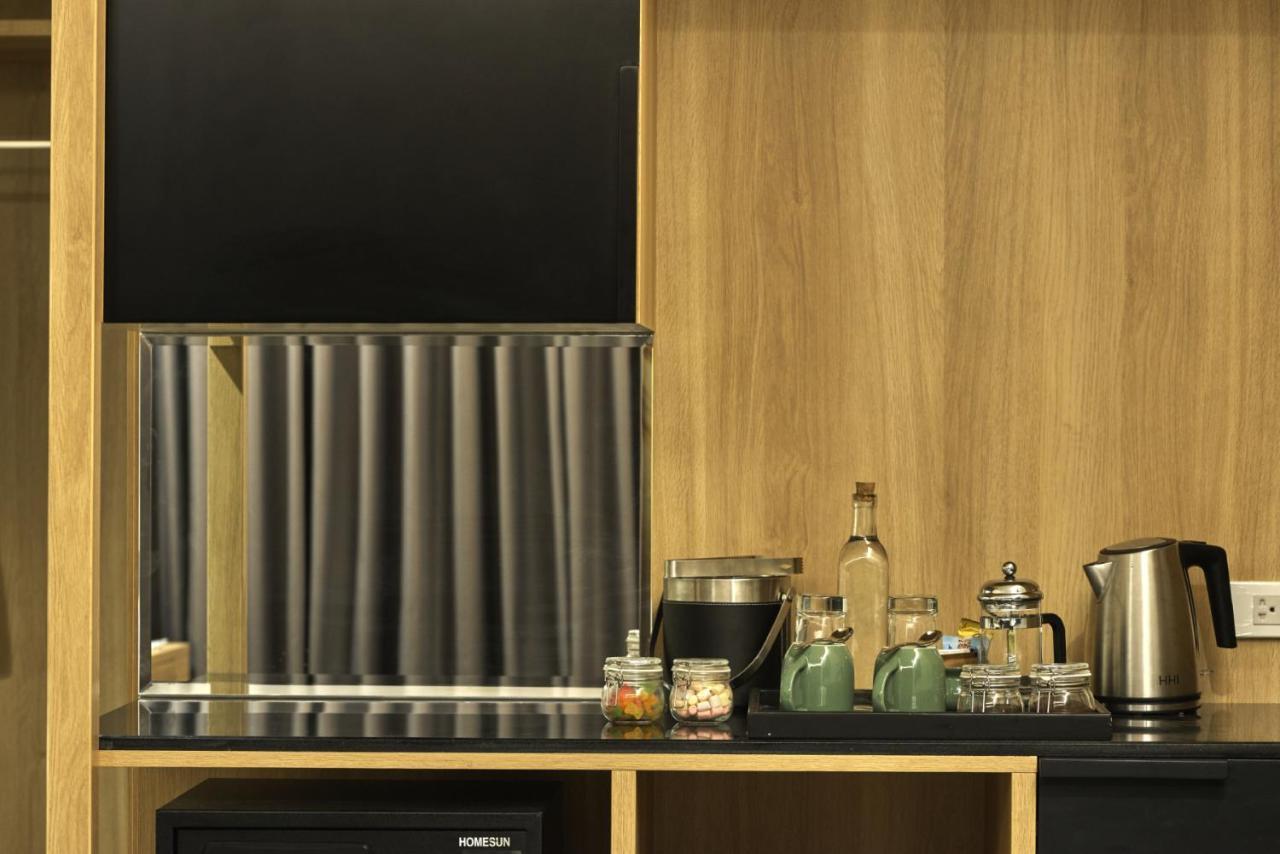 Hotel Zazz Urban 4*