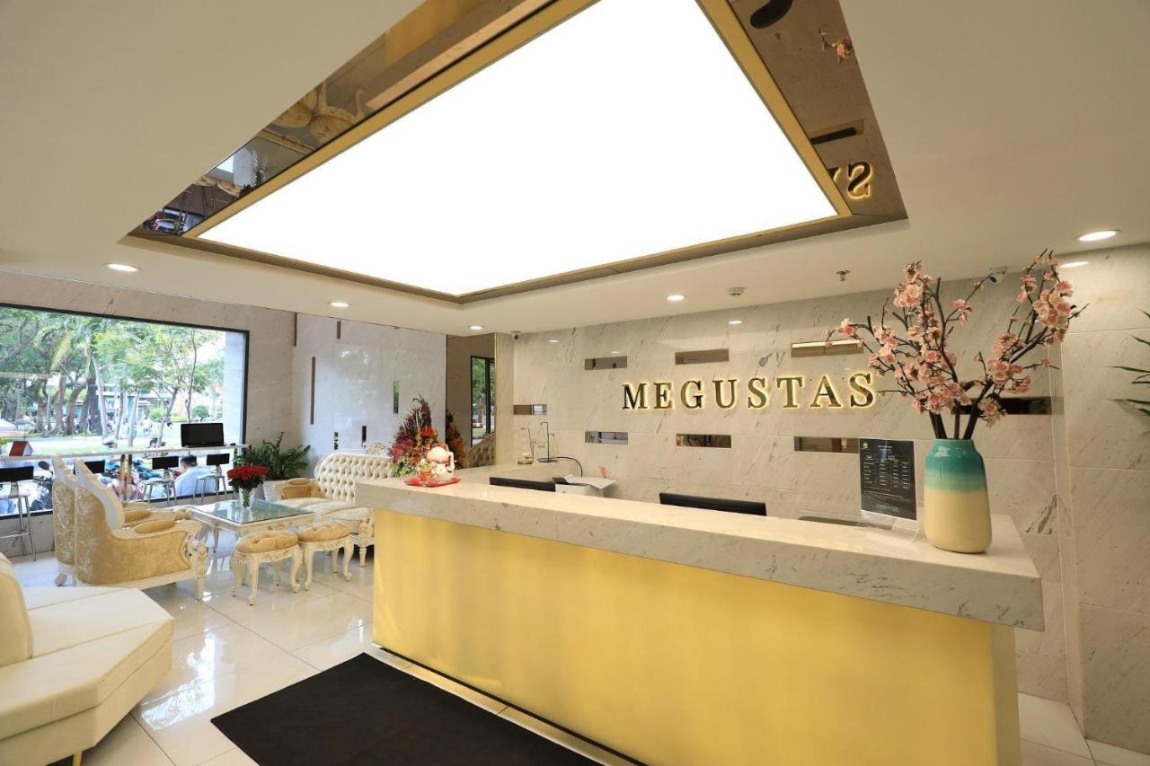Hotel Me Gustas Park View Ho Chi Minh City