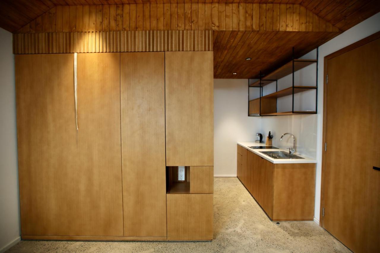 Cityhouse - Ariosa