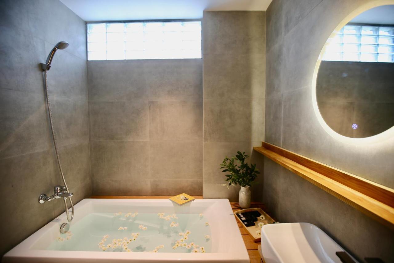 Căn hộ Cityhouse - Ariosa *