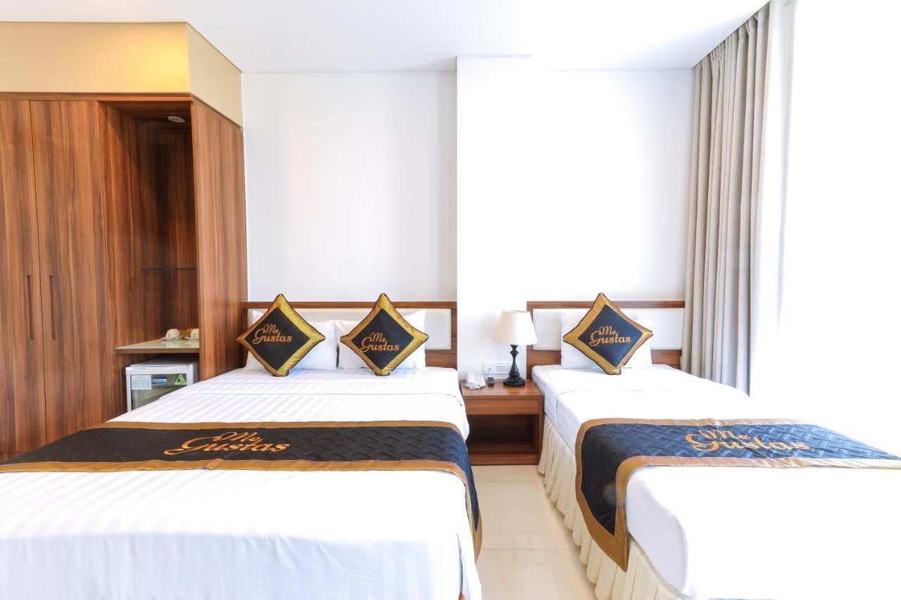 Hotel Me Gustas Park View