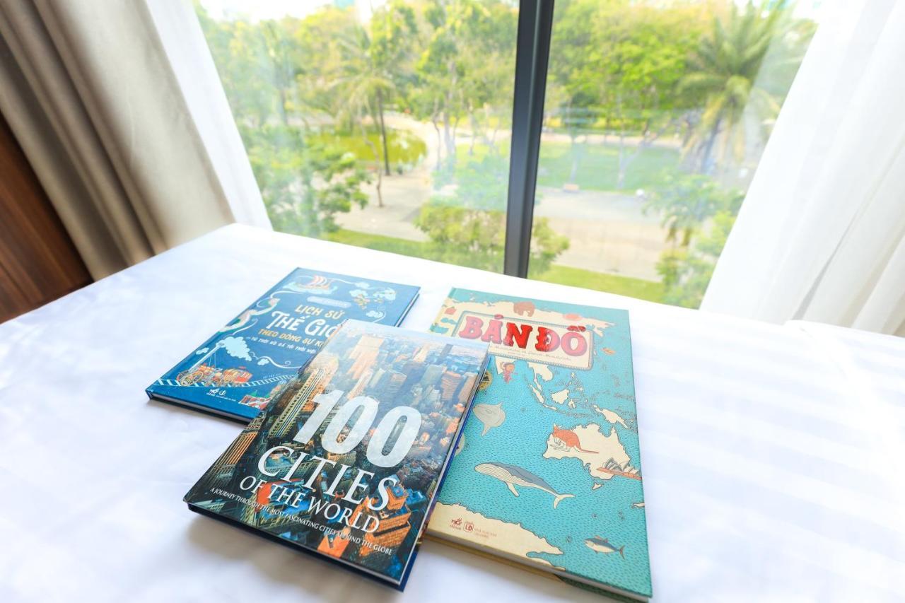 Hotel Me Gustas Park View Ho Chi Minh City