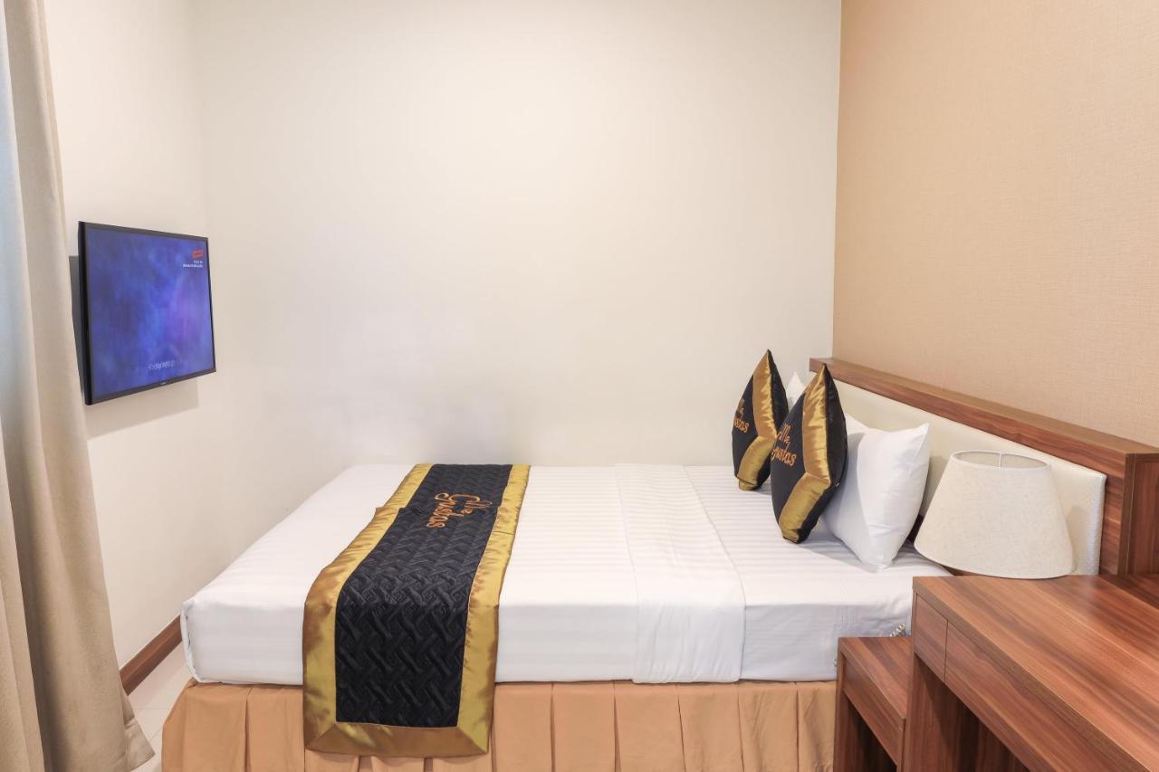 Me Gustas Park View 3* Ho Chi Minh City