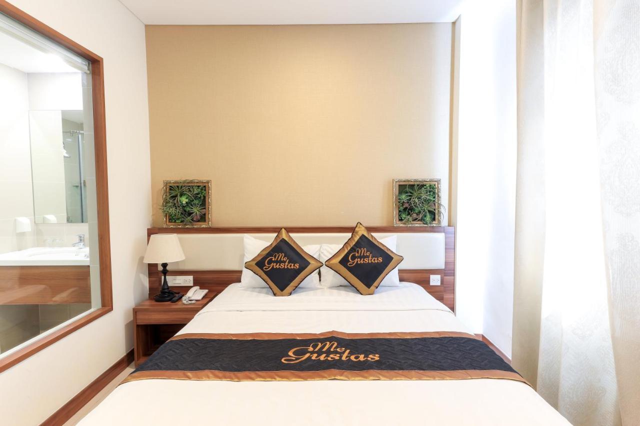 Me Gustas Park View Hotel Ho Chi Minh City