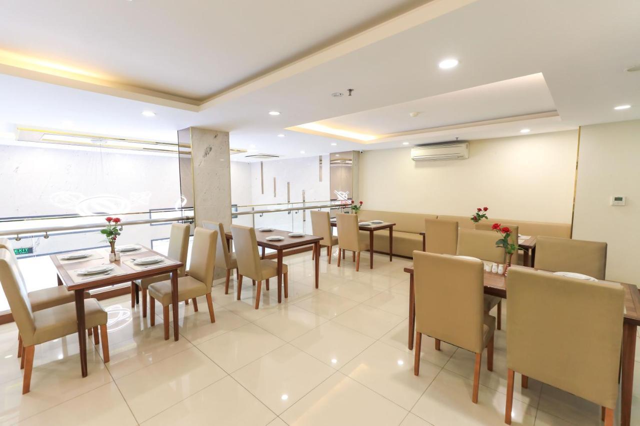 Hotel Me Gustas Park View