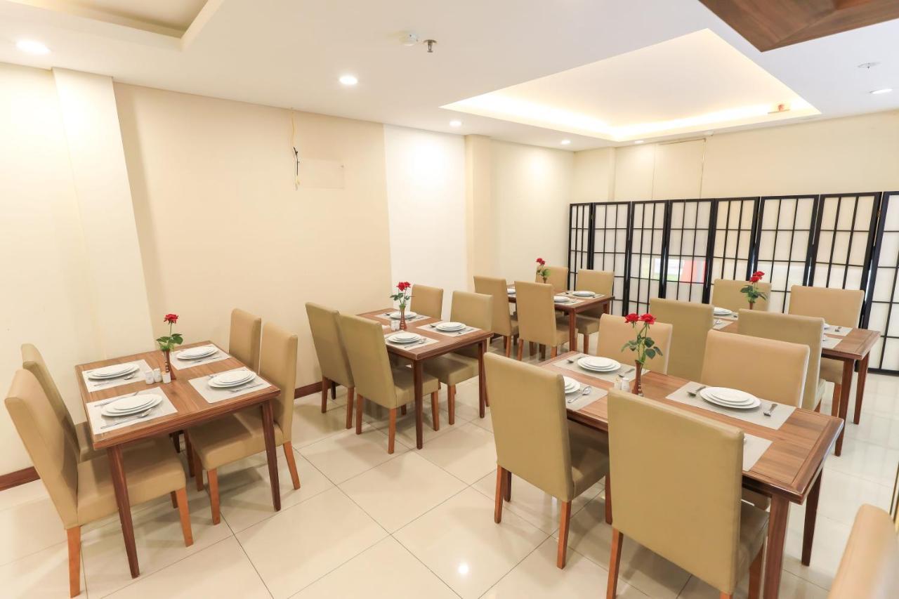 Hotel Me Gustas Park View Ho Chi Minh City