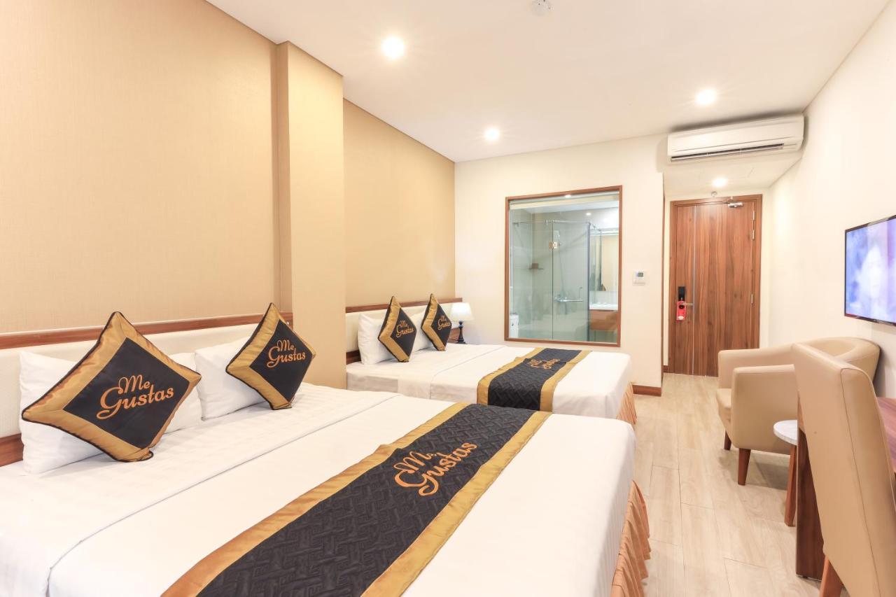 Me Gustas Park View Hotel Ho Chi Minh City