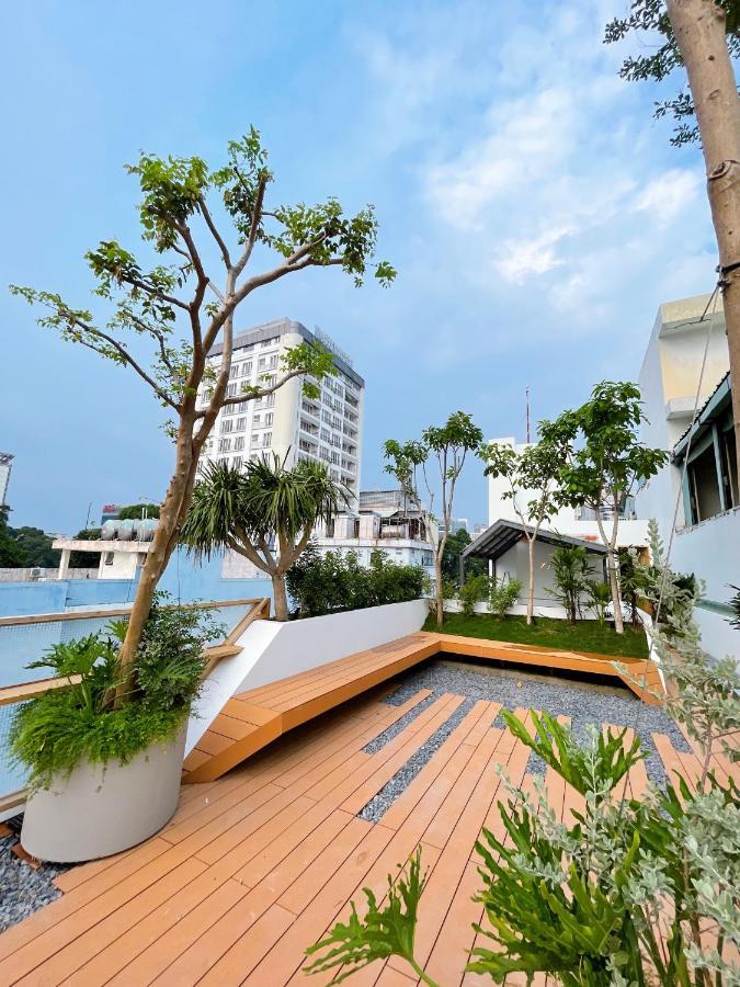 Cityhouse - Ariosa *