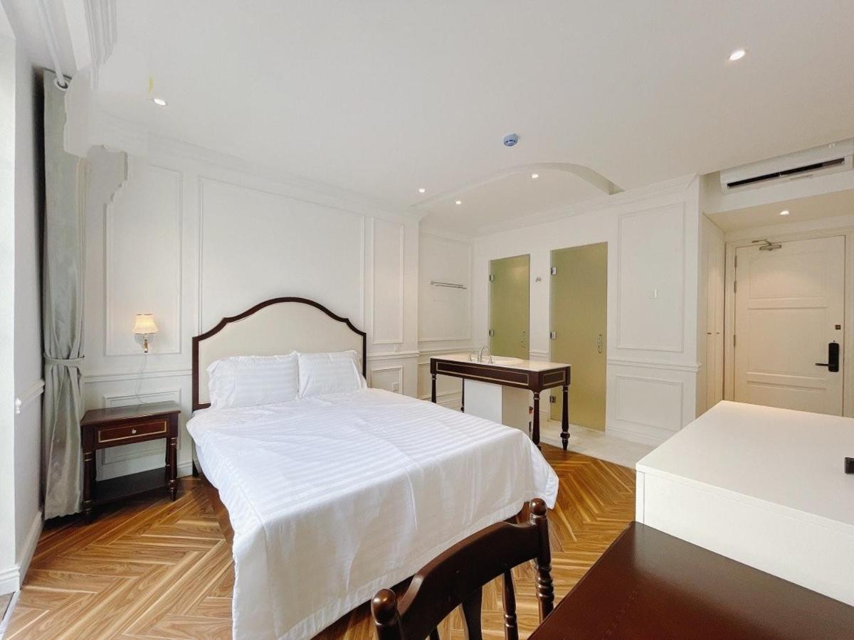 Aparthotel Saki 5