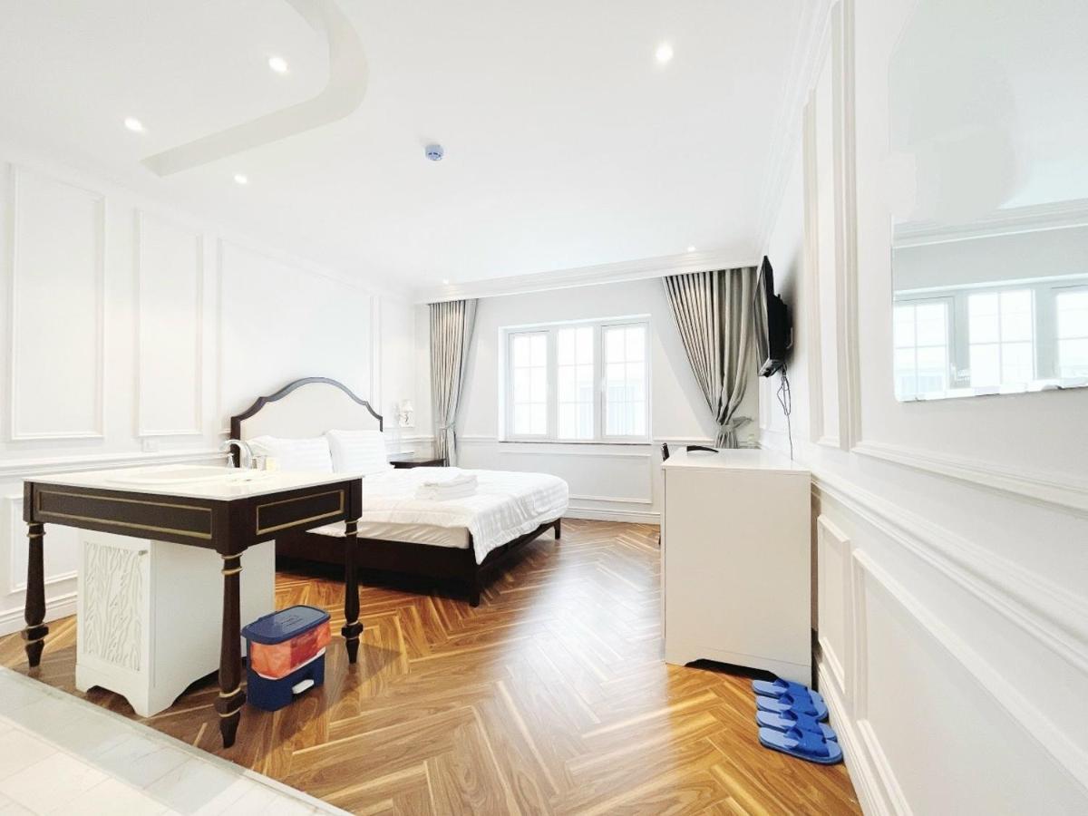 Aparthotel Saki 5 *