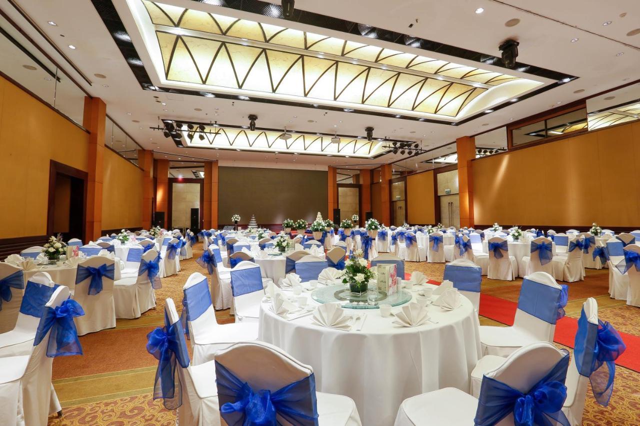 Hotel Equatorial