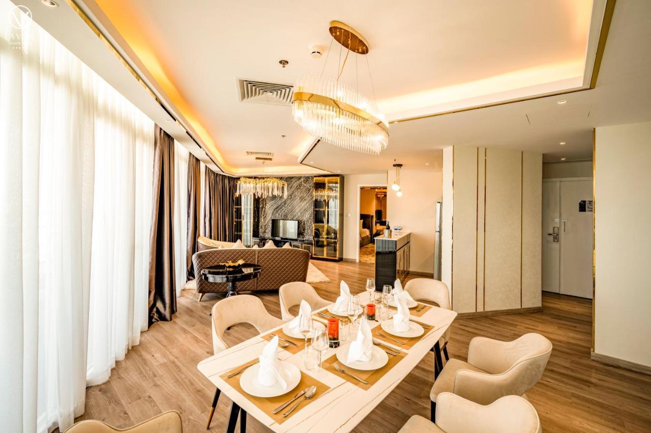Hotel La Vela Saigon Bandar Ho Chi Minh