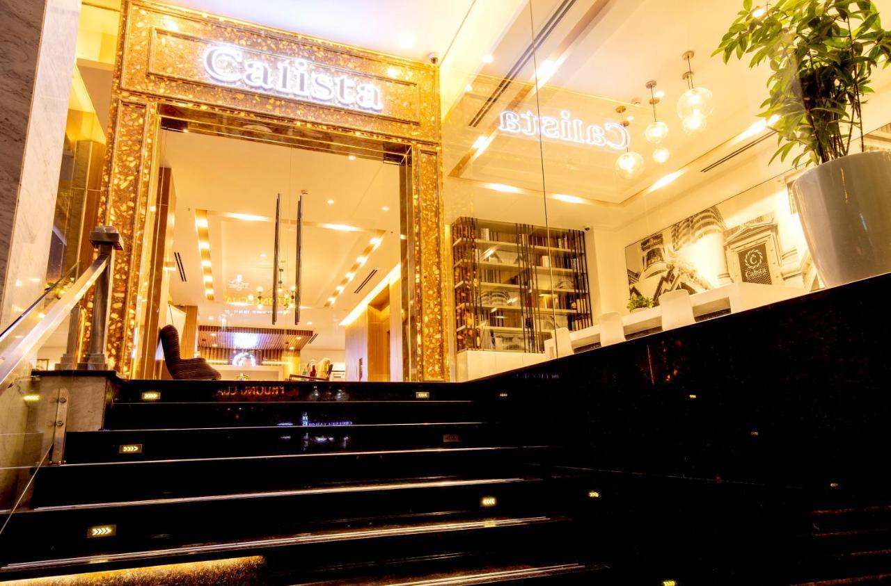 Calista Sai Gon 3* Ho Chi Minh City
