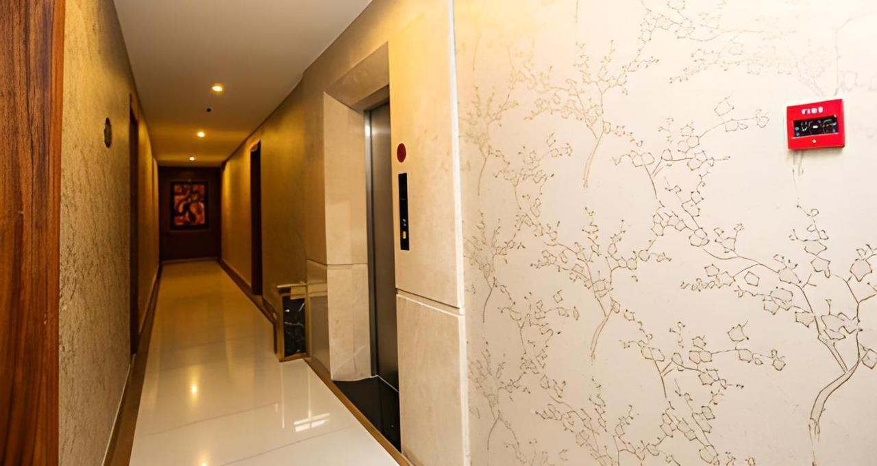 White Lion Hotel Ho Chi Minh City