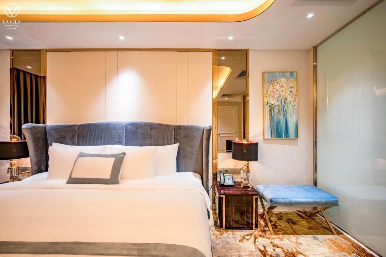 La Vela Saigon Hotel Ho Chi Minh City