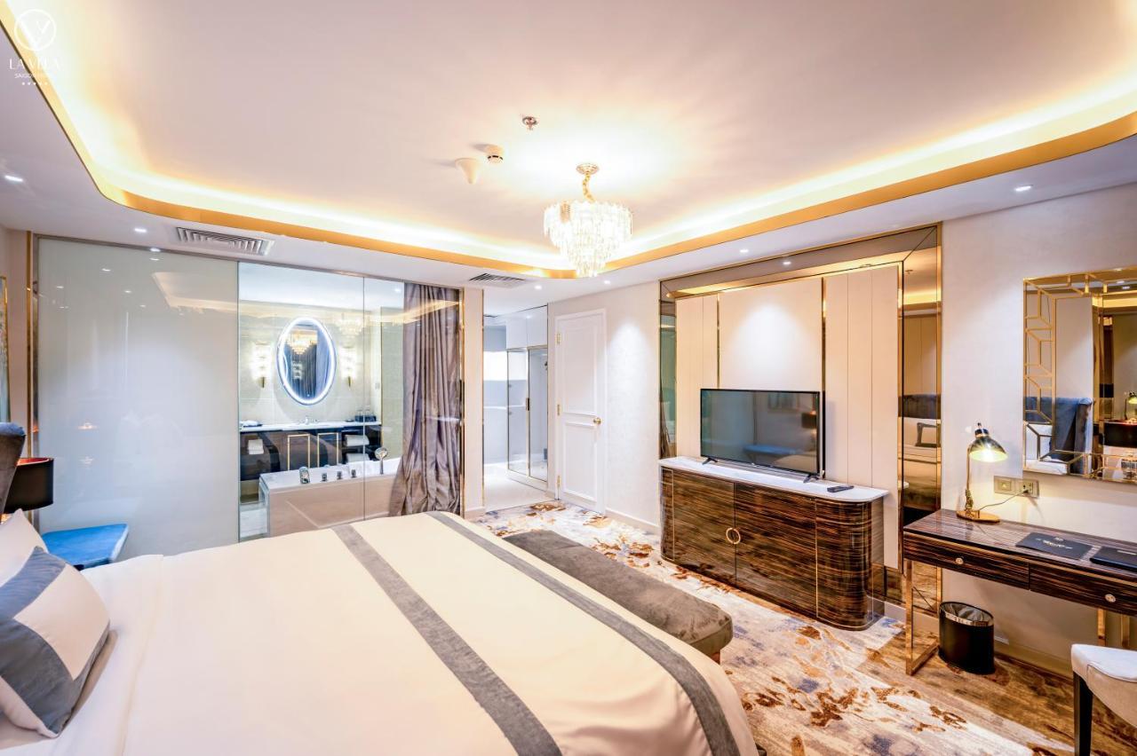 Hotel La Vela Saigon Ho Chi Minh City
