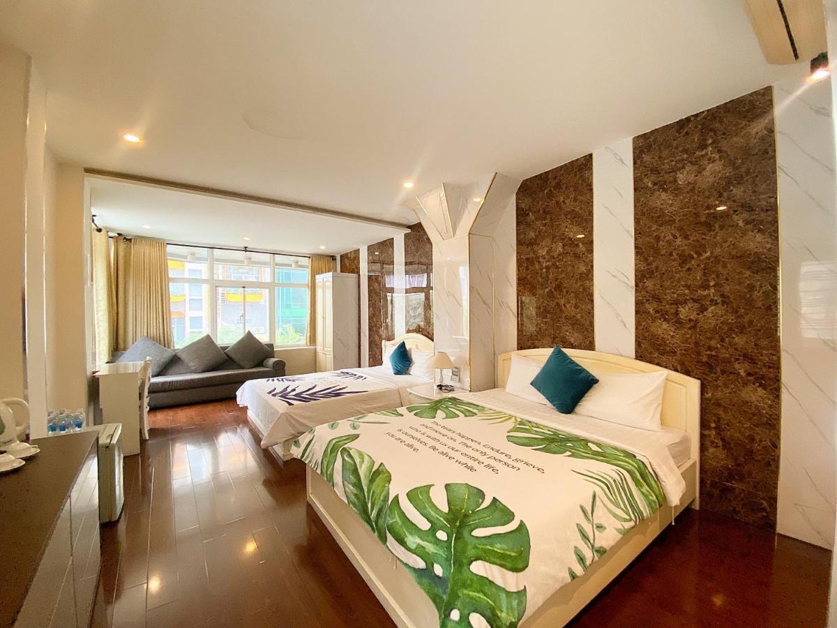 Platinum Ben Thanh 3* Ho Chi Minh City