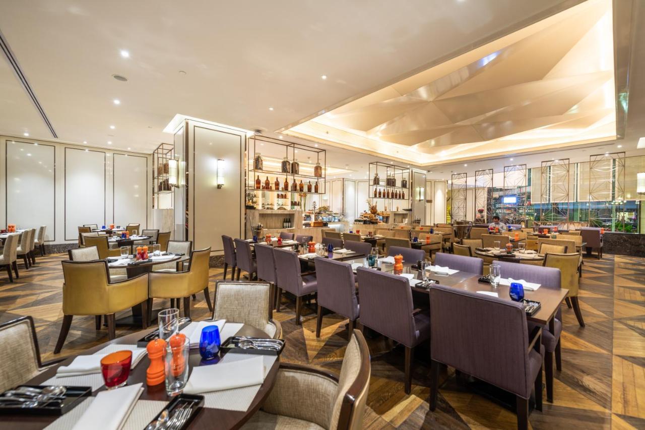 Khách sạn Caravelle Saigon TP. Hồ Chí Minh