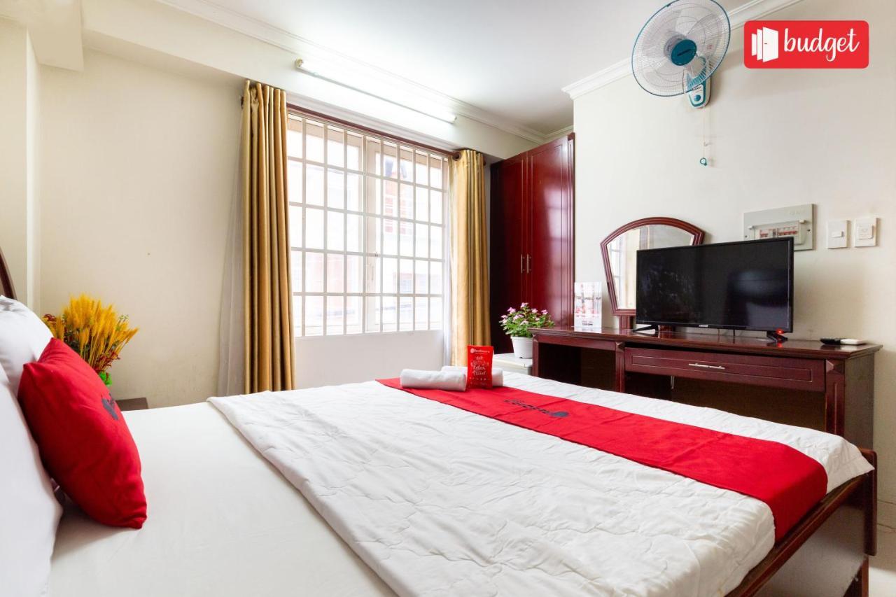 Reddoorz Song Anh Tan Binh Ho Chi Minh City