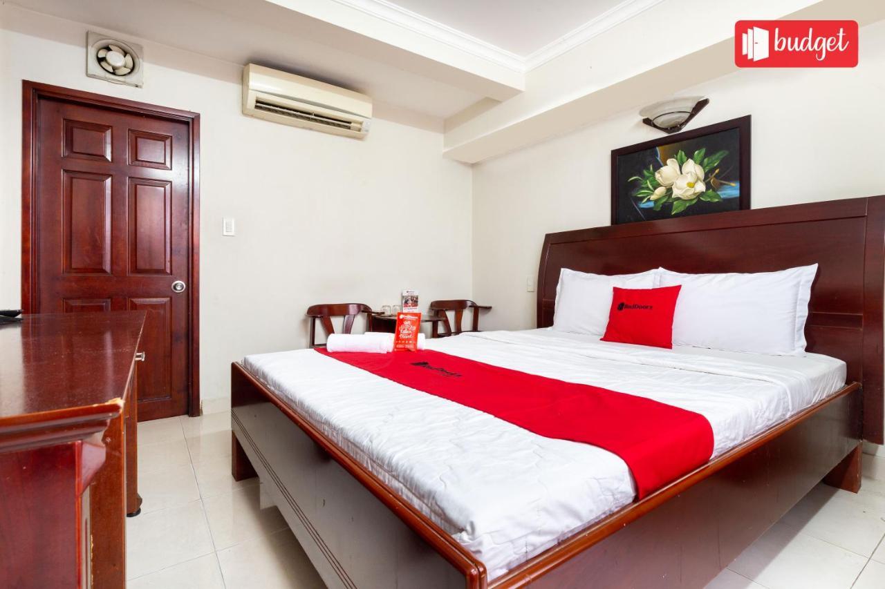 Reddoorz Song Anh Tan Binh Hotel