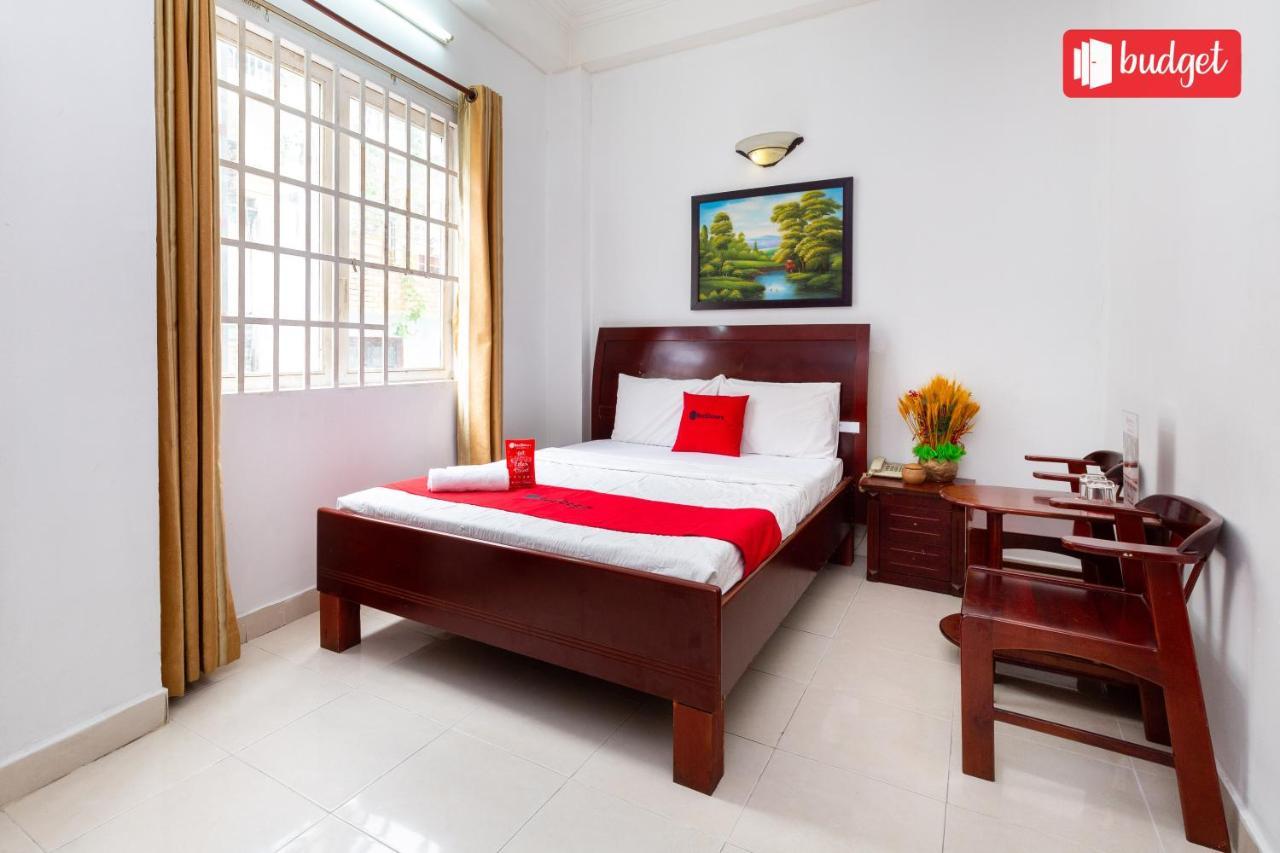 Hotel Reddoorz Song Anh Tan Binh Ho Chi Minh City