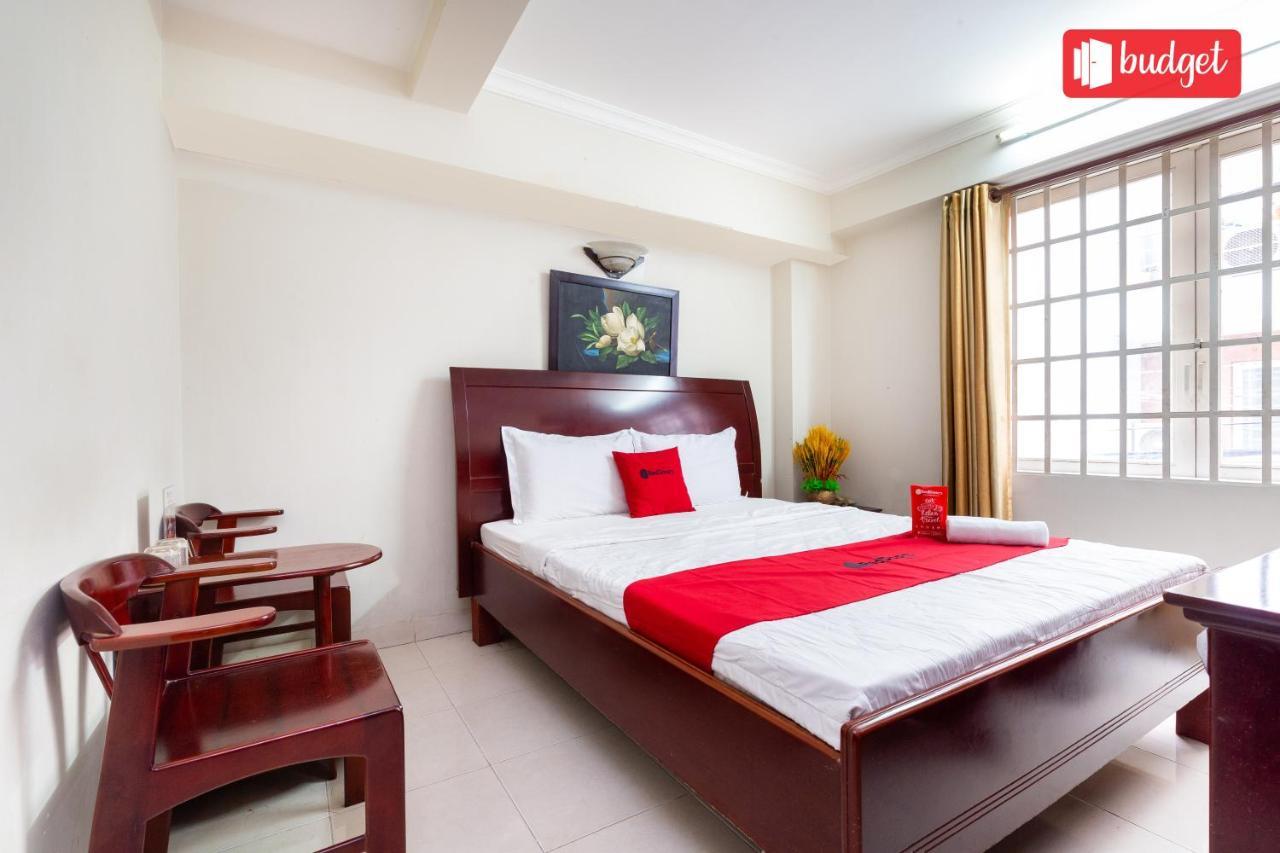 Reddoorz Song Anh Tan Binh Hotel Ho Chi Minh City