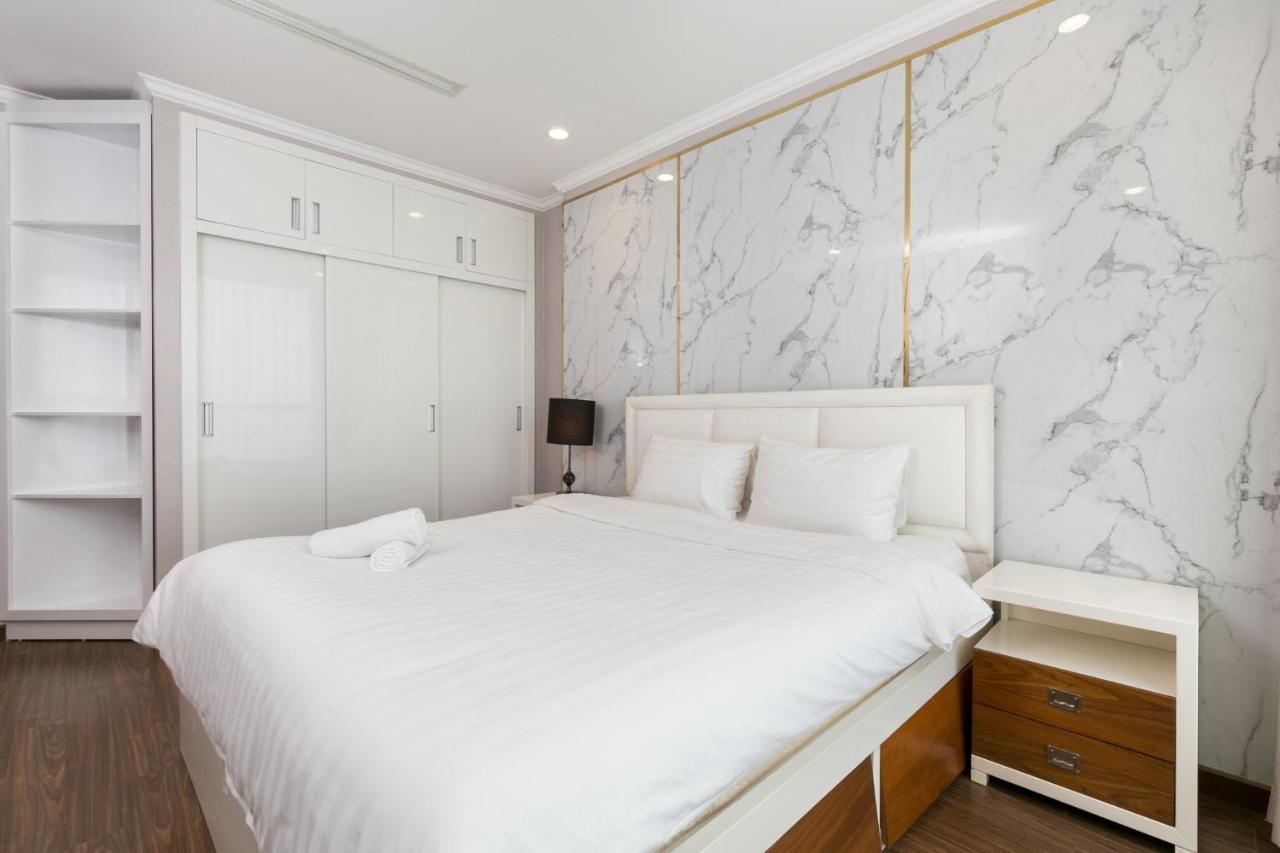 Vinhomes Landmark 81 Ho Chi Minh City