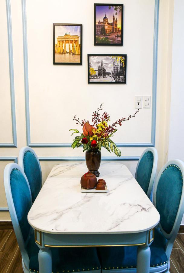 Guest house Fh Ho Chi Minh City