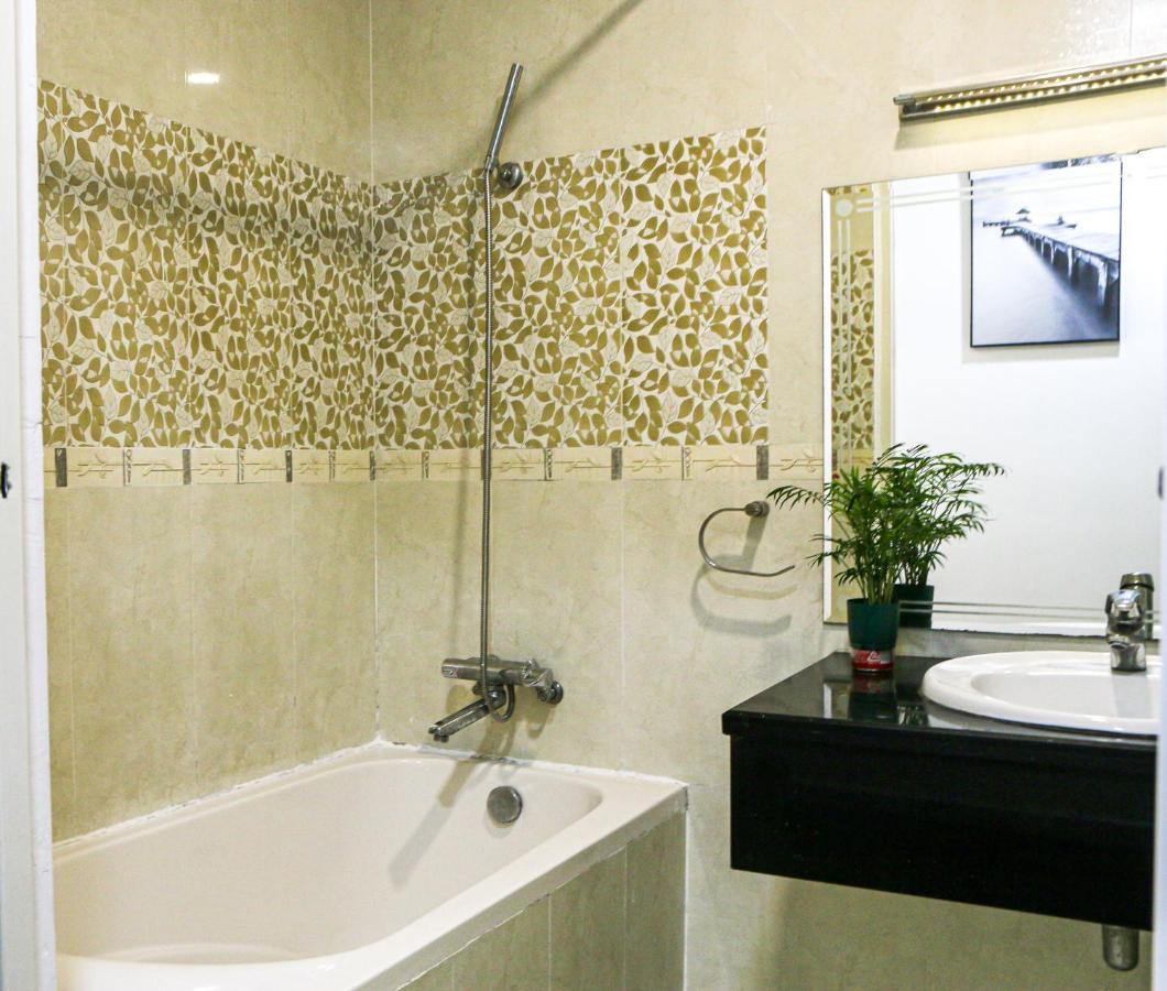Fh Guest house
