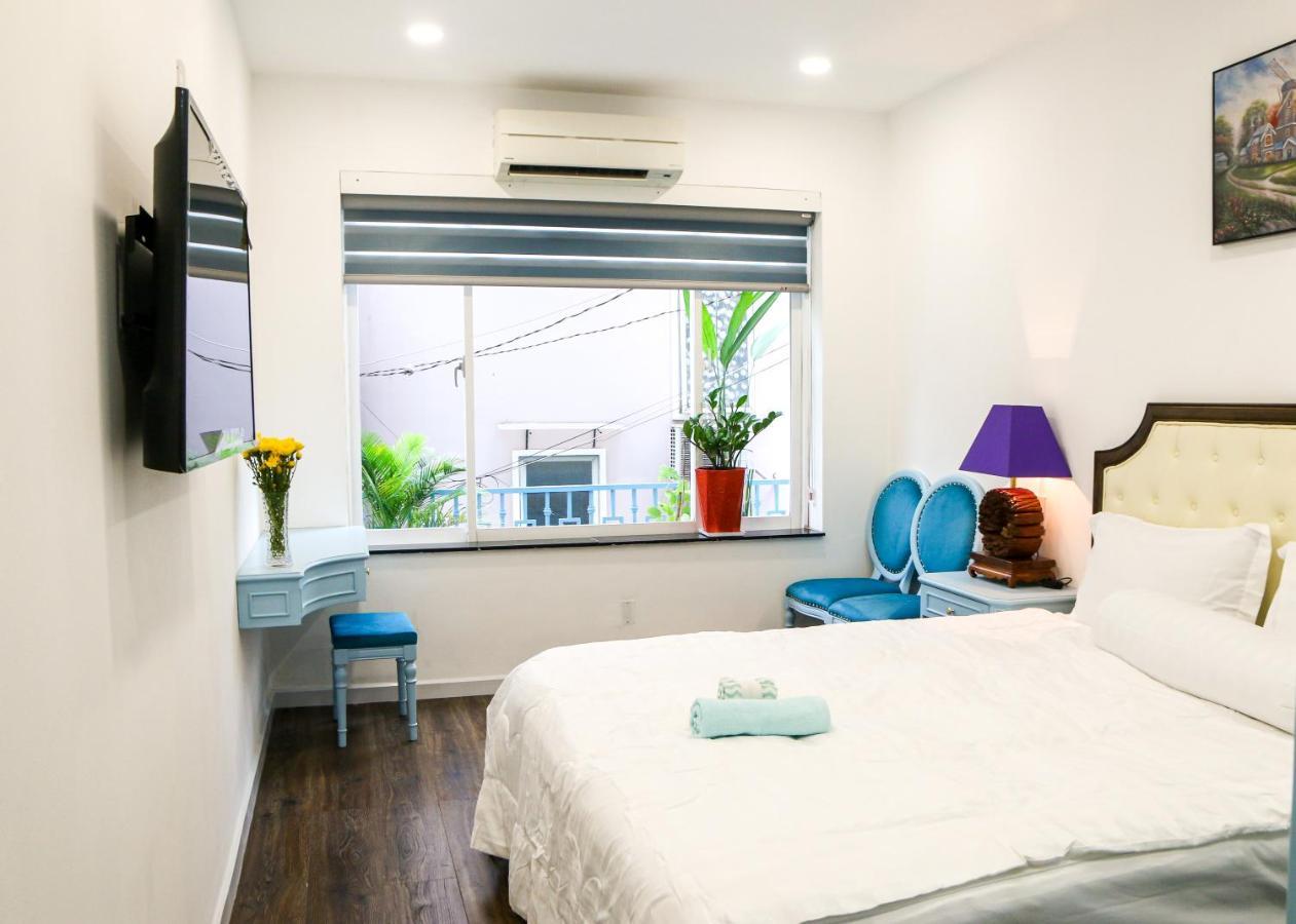 Fh Ho Chi Minh City