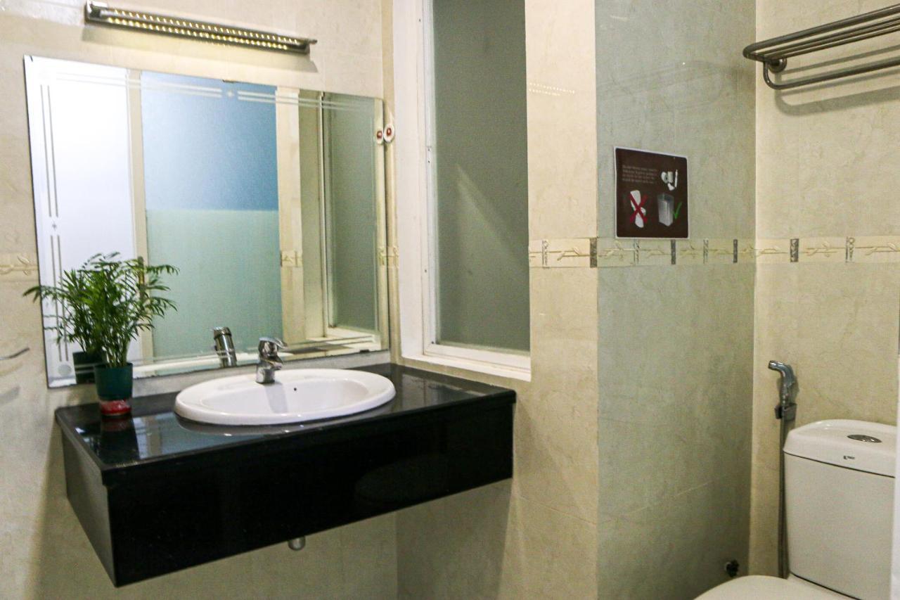 Guest house Fh Ho Chi Minh City