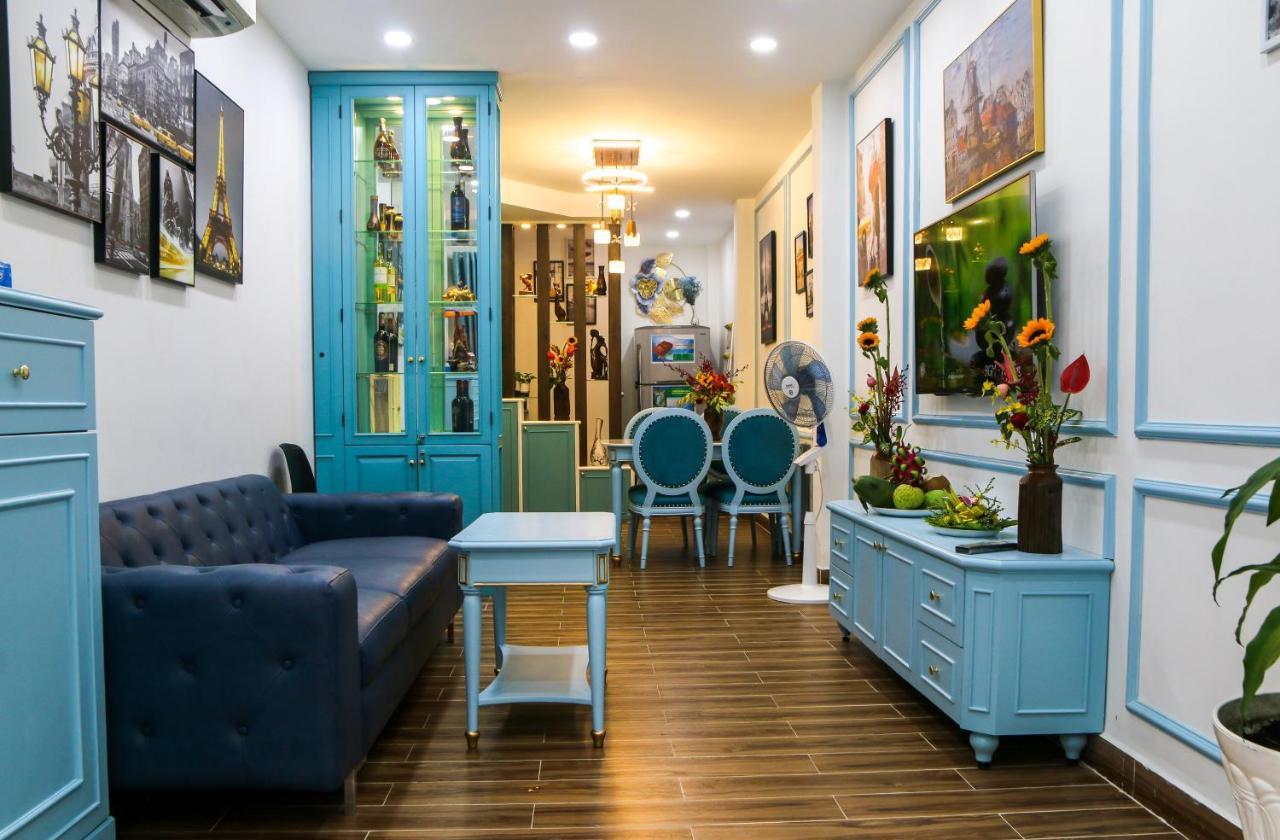 Guest house Fh Ho Chi Minh City