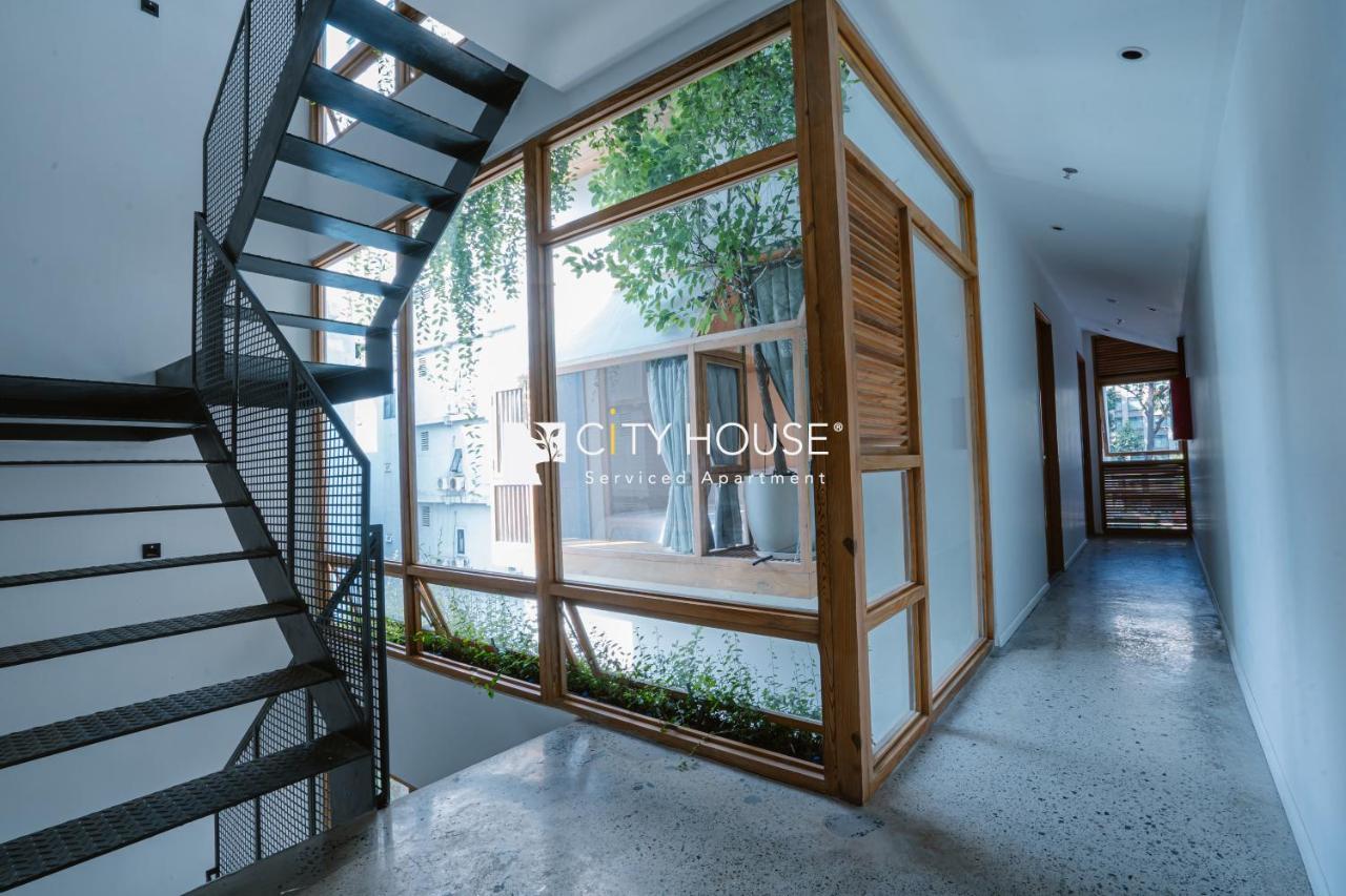 Cityhouse - Ariosa Căn hộ *