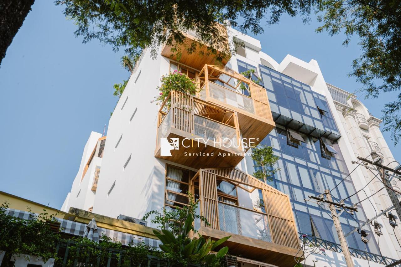 Cityhouse - Ariosa TP. Hồ Chí Minh