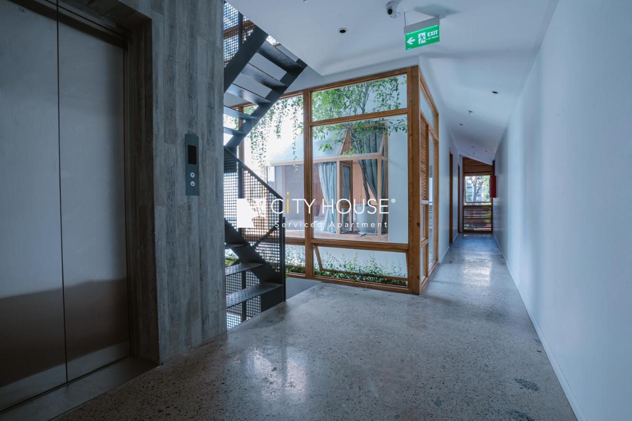 Cityhouse - Ariosa