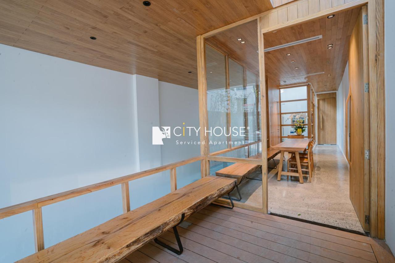 Cityhouse - Ariosa Căn hộ *