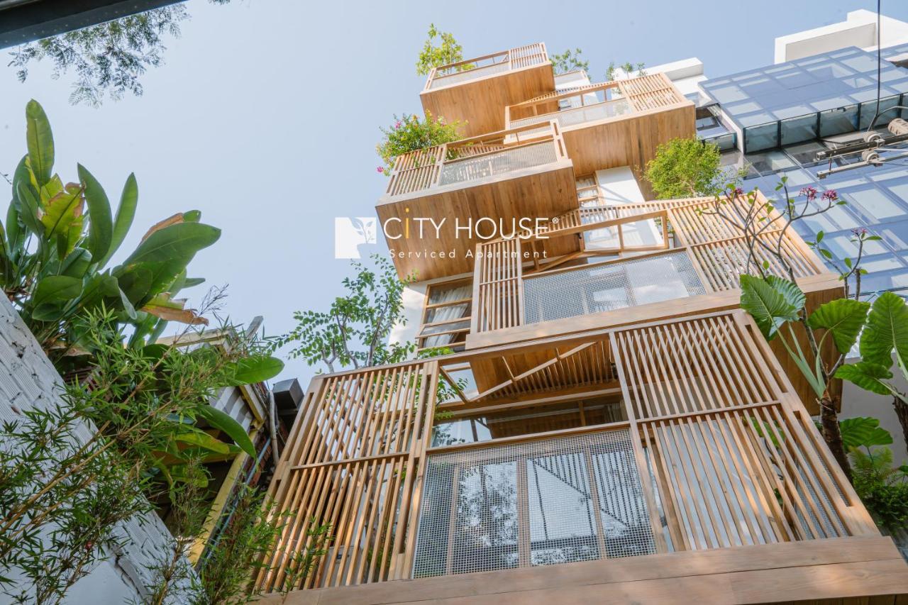 Căn hộ Cityhouse - Ariosa *