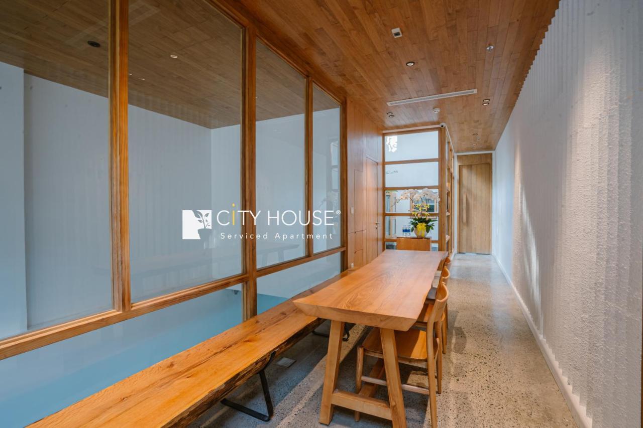 Căn hộ Cityhouse - Ariosa *
