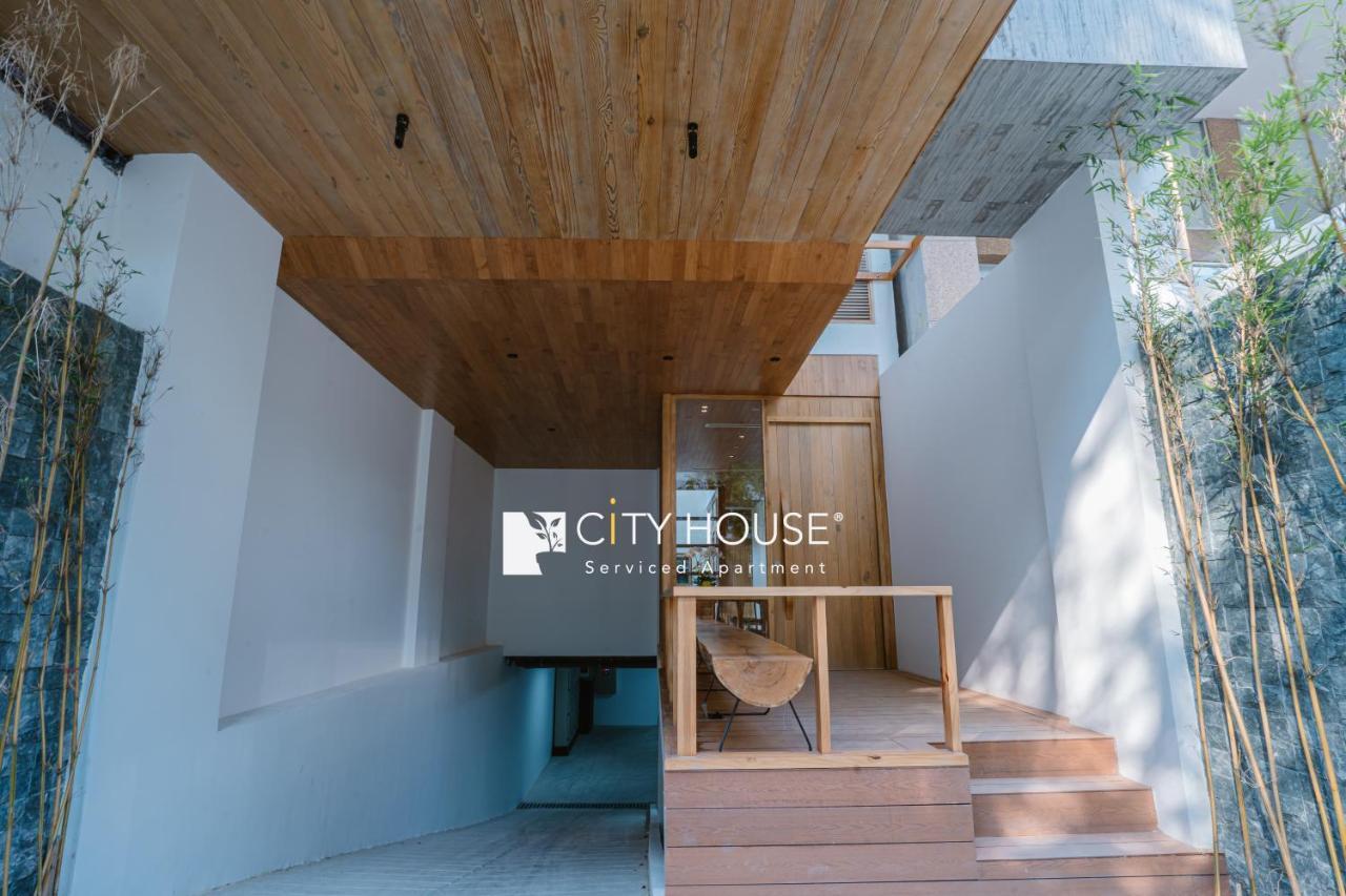 Cityhouse - Ariosa Căn hộ TP. Hồ Chí Minh