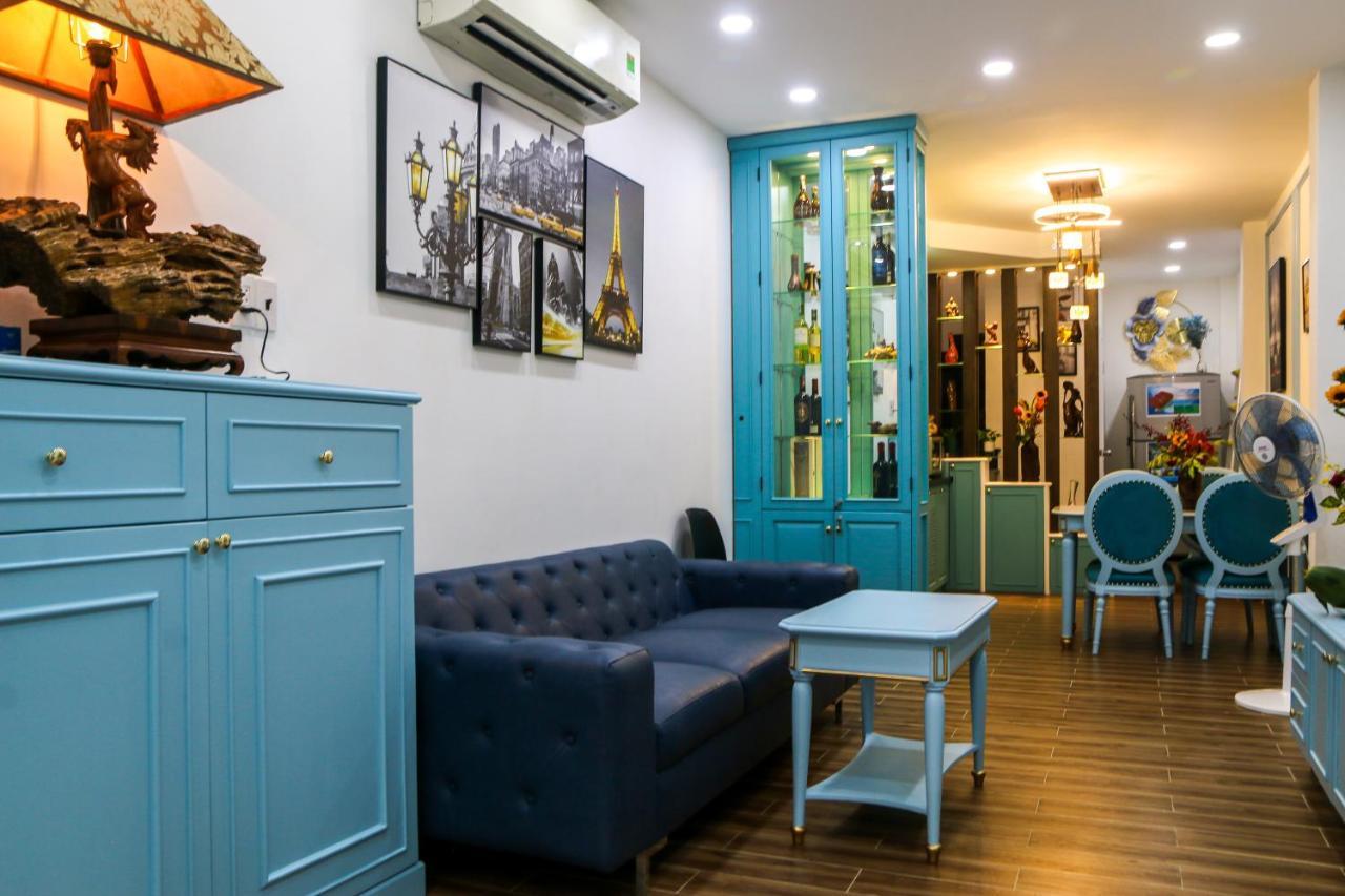 Fh Guest house Ho Chi Minh City