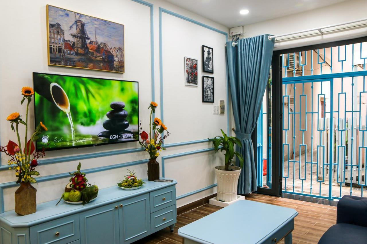 Fh * Ho Chi Minh City