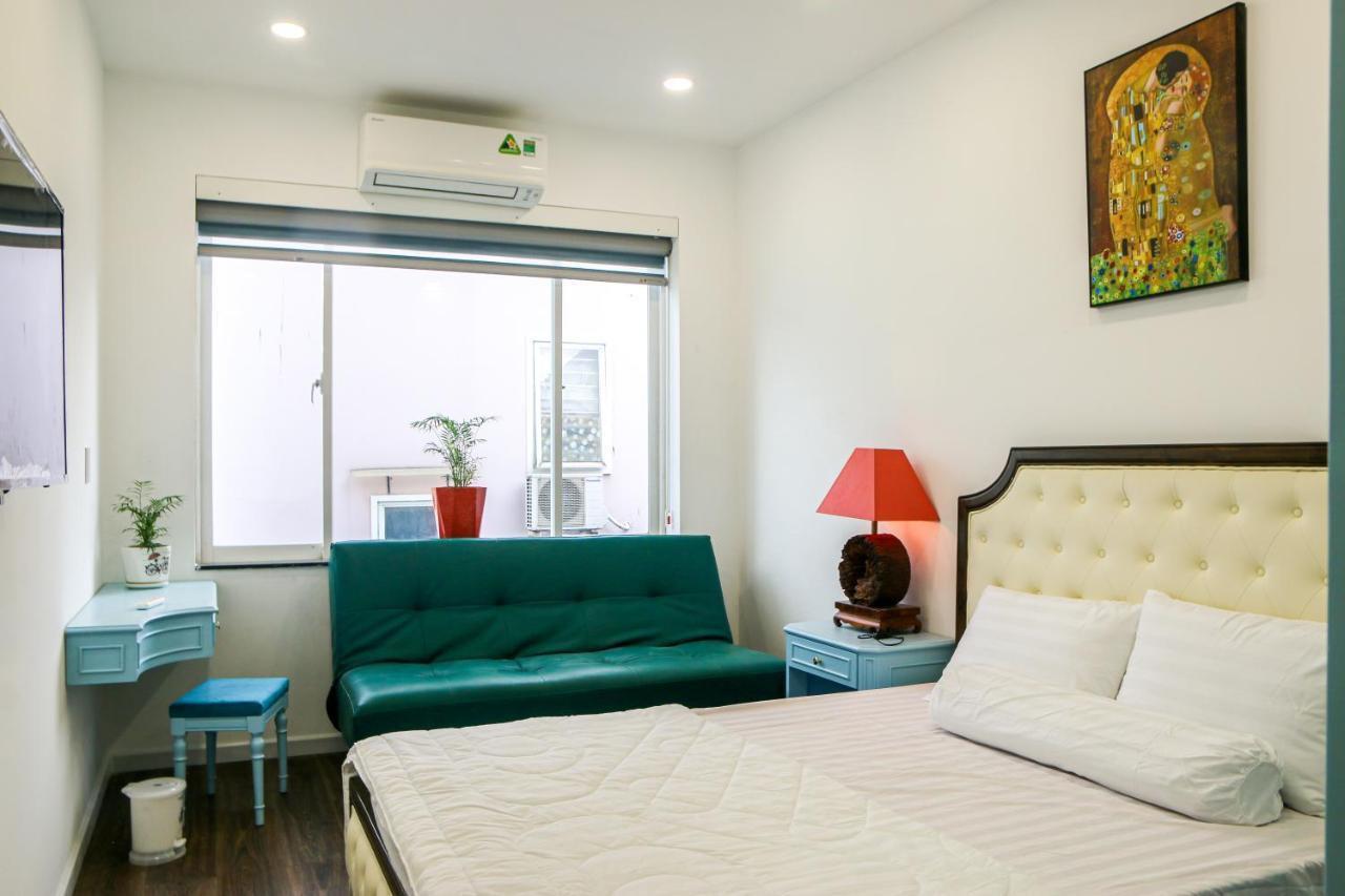 Guest house Fh