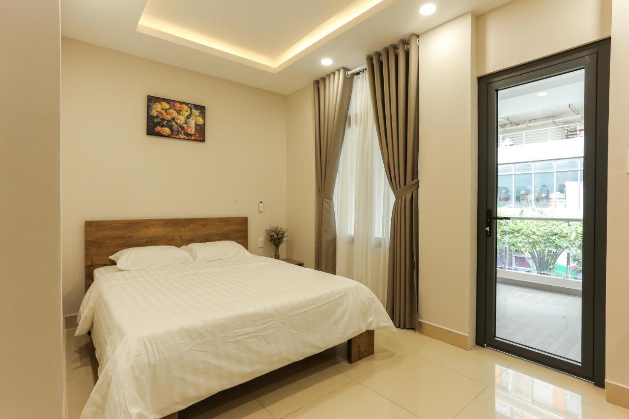Homestay Doisao Ho Chi Minh City