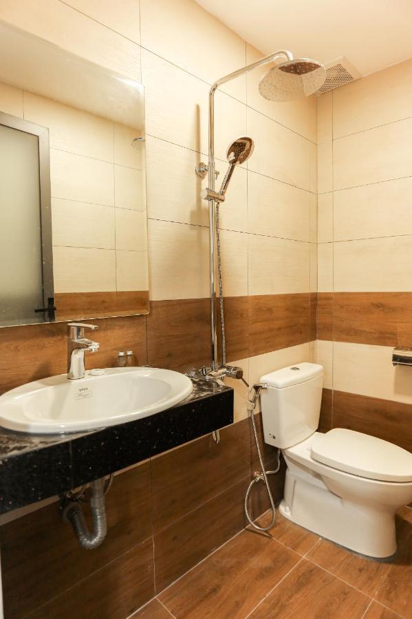 Homestay Doisao